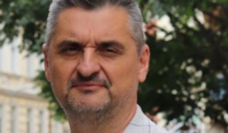 Кирил Добрев: Коалиционната политика да се определя от членовете, а не от Позитано