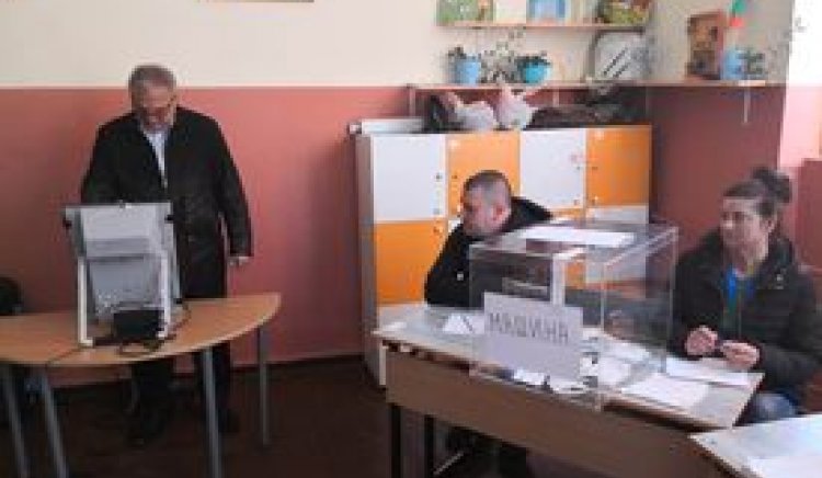 Бойко Клечков: Гласувах работещите да получават  достойни заплати